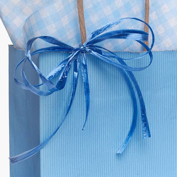 Pearlized Raffia Ribbon