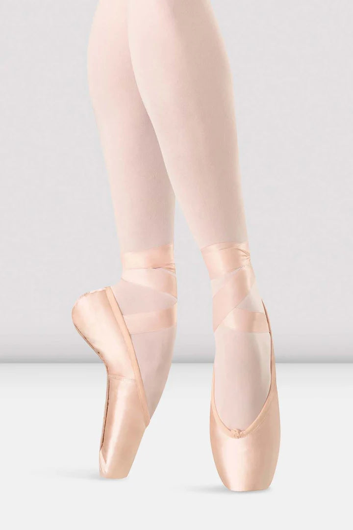 BLOCH - Hanna Pointe Shoe