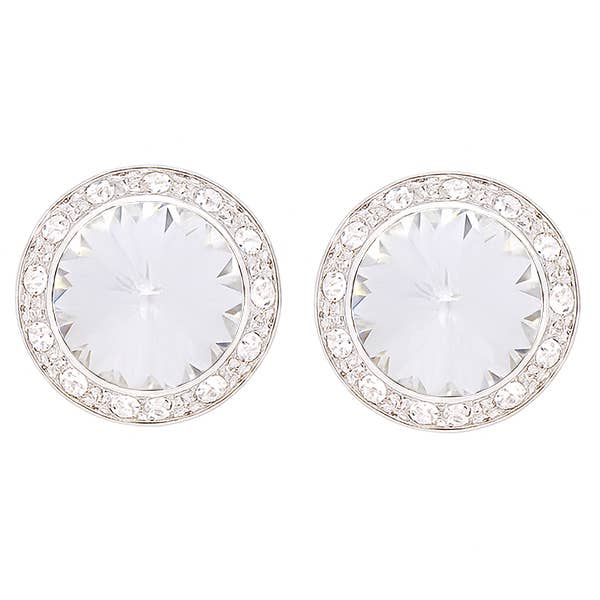 2710 Performance Earrings (17mm)