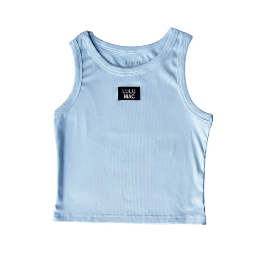 OG-TANK LIGHT BLUE