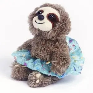 Mini Dance Sloth