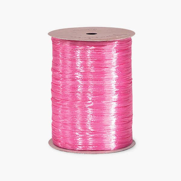 Pearlized Raffia Ribbon