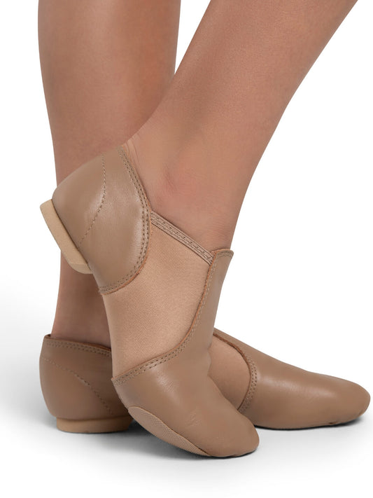 E-Series Jazz Slip On