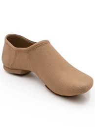 Capezio EOS Caramel Jazz Shoe (PP17)