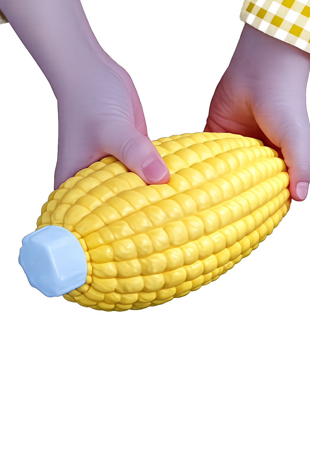 JUMBO Corn Squishy 🌽