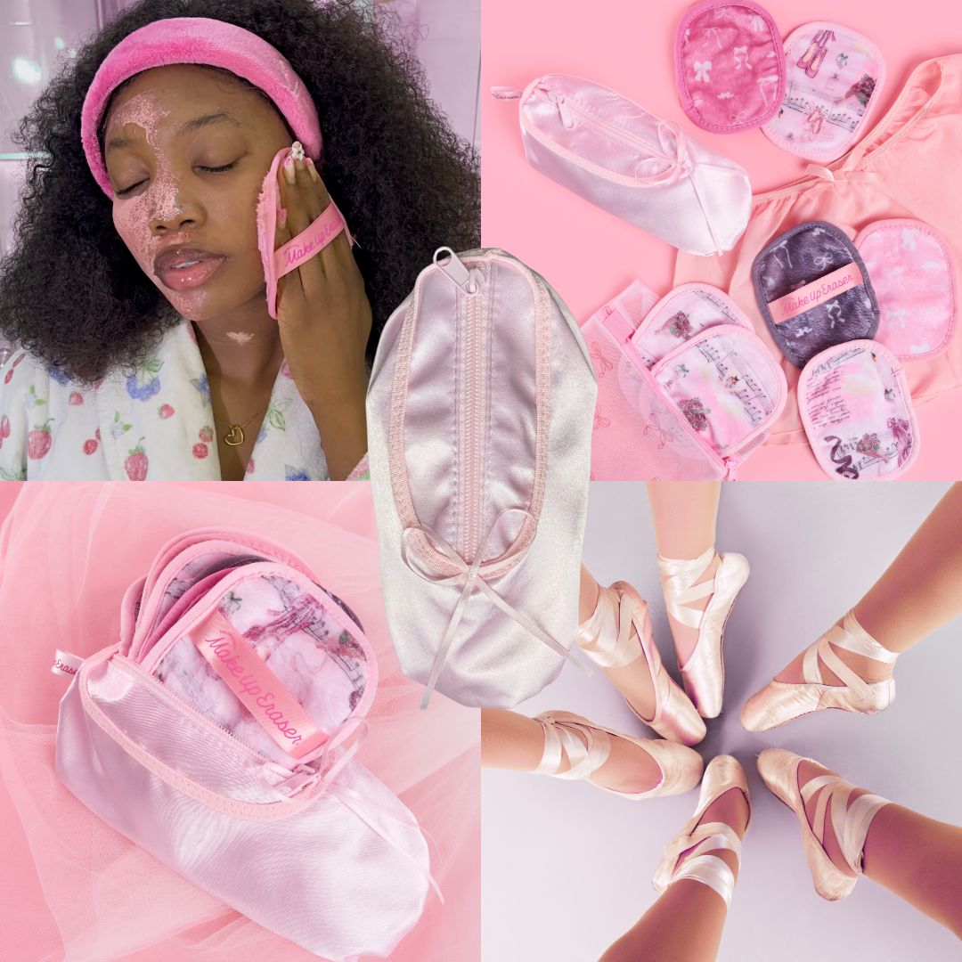 Ballet Core 7-Day Set | 30th Anniversary Ballet Celebration