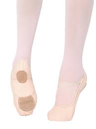 Capezio Hanami Canvas (2037W)