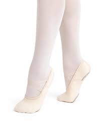 Capezio Hanami Canvas  (2073C)