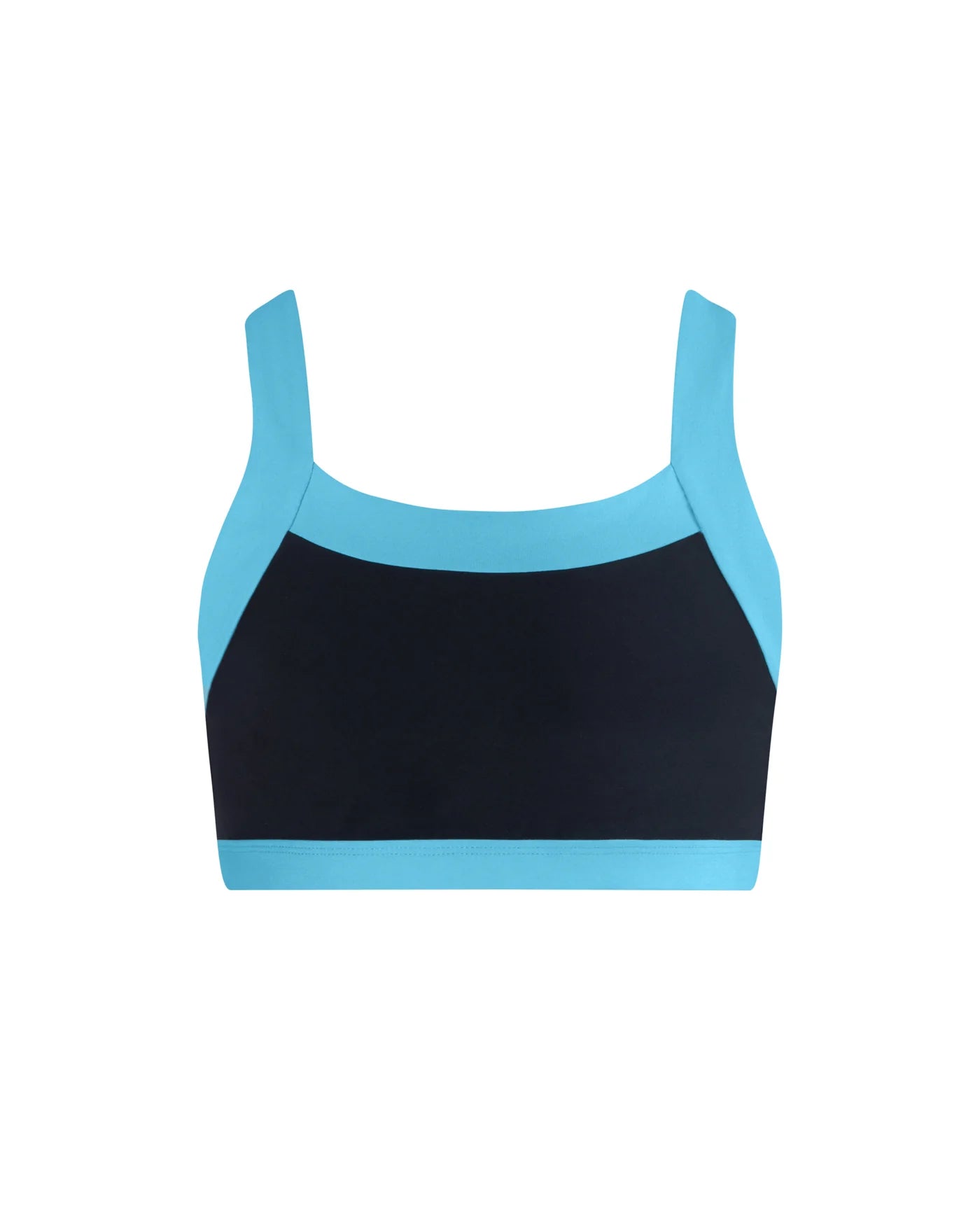 Energetiks Remi Twist Crop Top