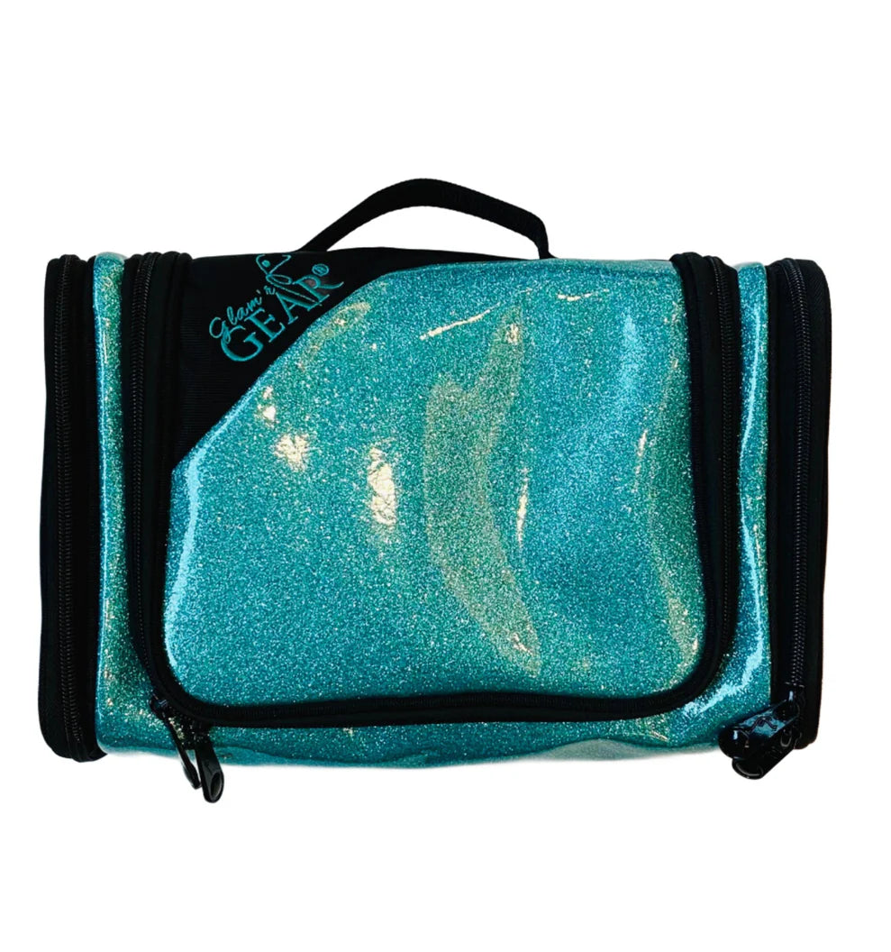 Glam'r Gear Hanging Travel Cosmetics Bag