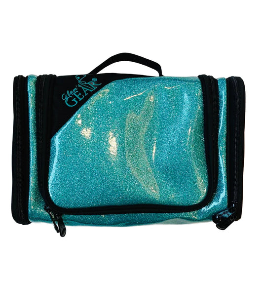 Glam'r Gear Hanging Travel Cosmetics Bag