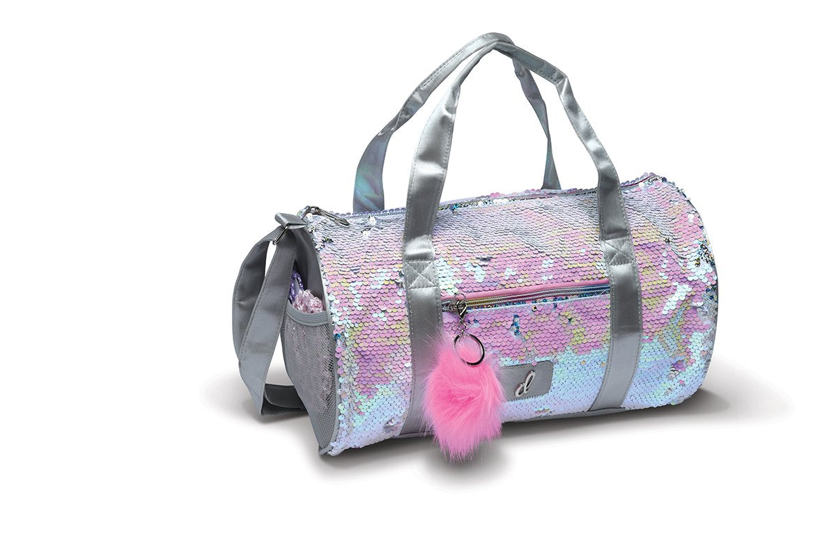 Danz N Motion Pearlescent Duffle