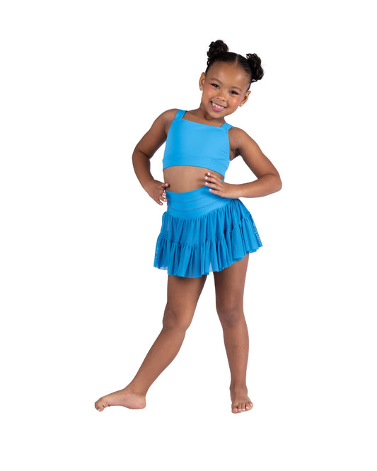 Danz N Motion Skort