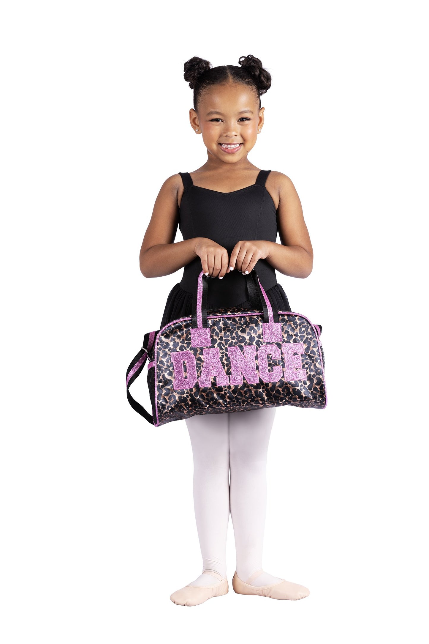 Danz N Motion Wild About Dance Duffle