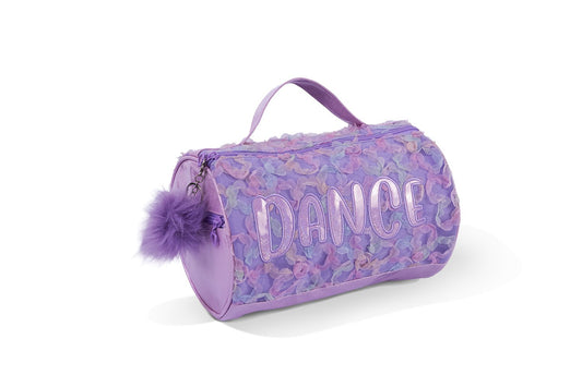 Danz N Motion Pretty Floral Duffle