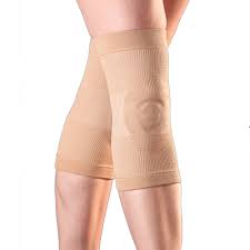 Bunheads Gel Knee Pads