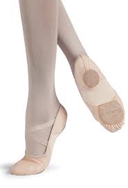 Capezio Hanami Leather (2038w)