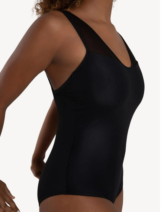 Capezio Women's Luisa Leotard 12260W