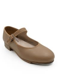Capezio 3800 Mary Jane Shoe