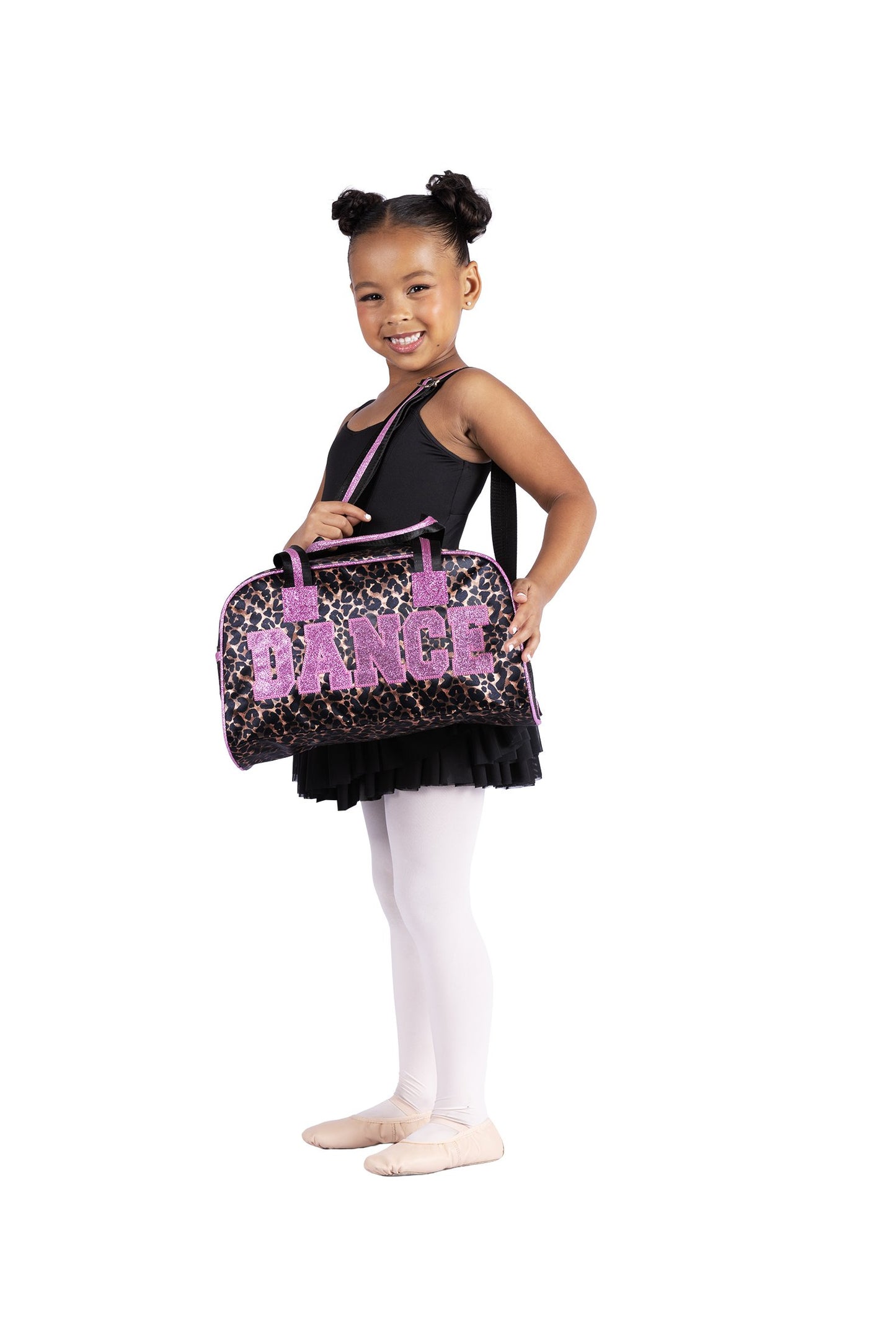 Pink Panther Duffle Bag