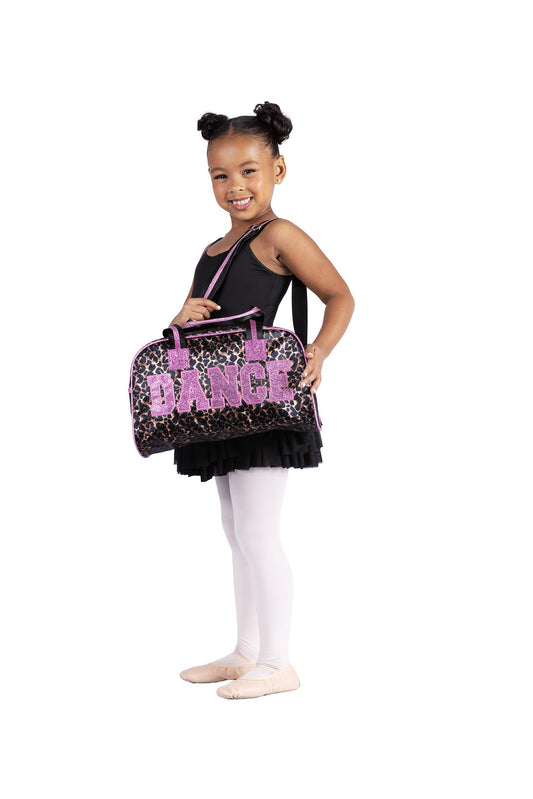 Pink Panther Duffle Bag