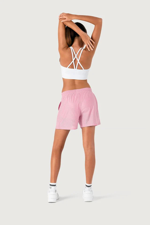 Bloch GIrls Axel Basketball Short