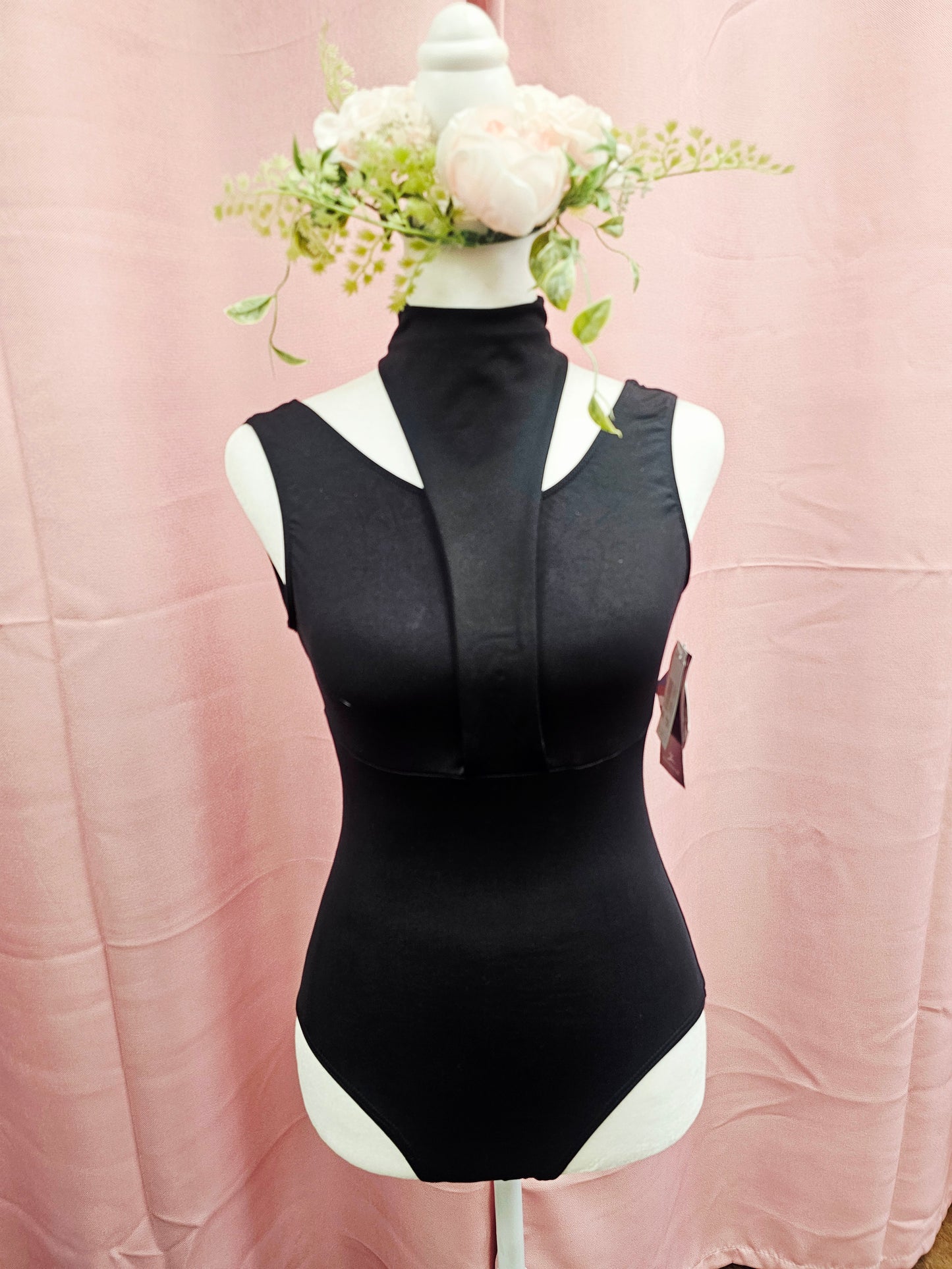 Motionwear Leotard Style 2987