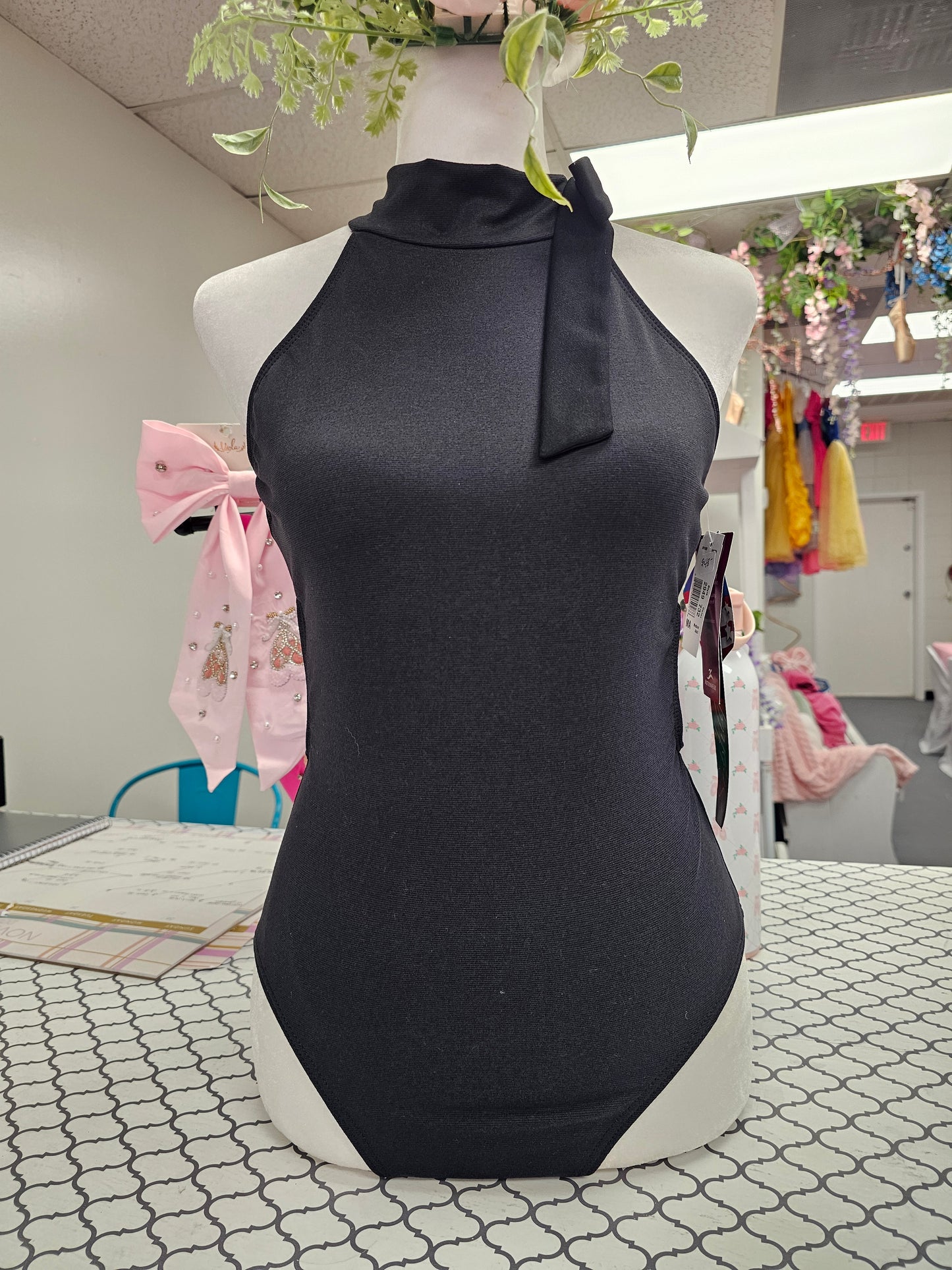 Motionwear Leotard Style 2949