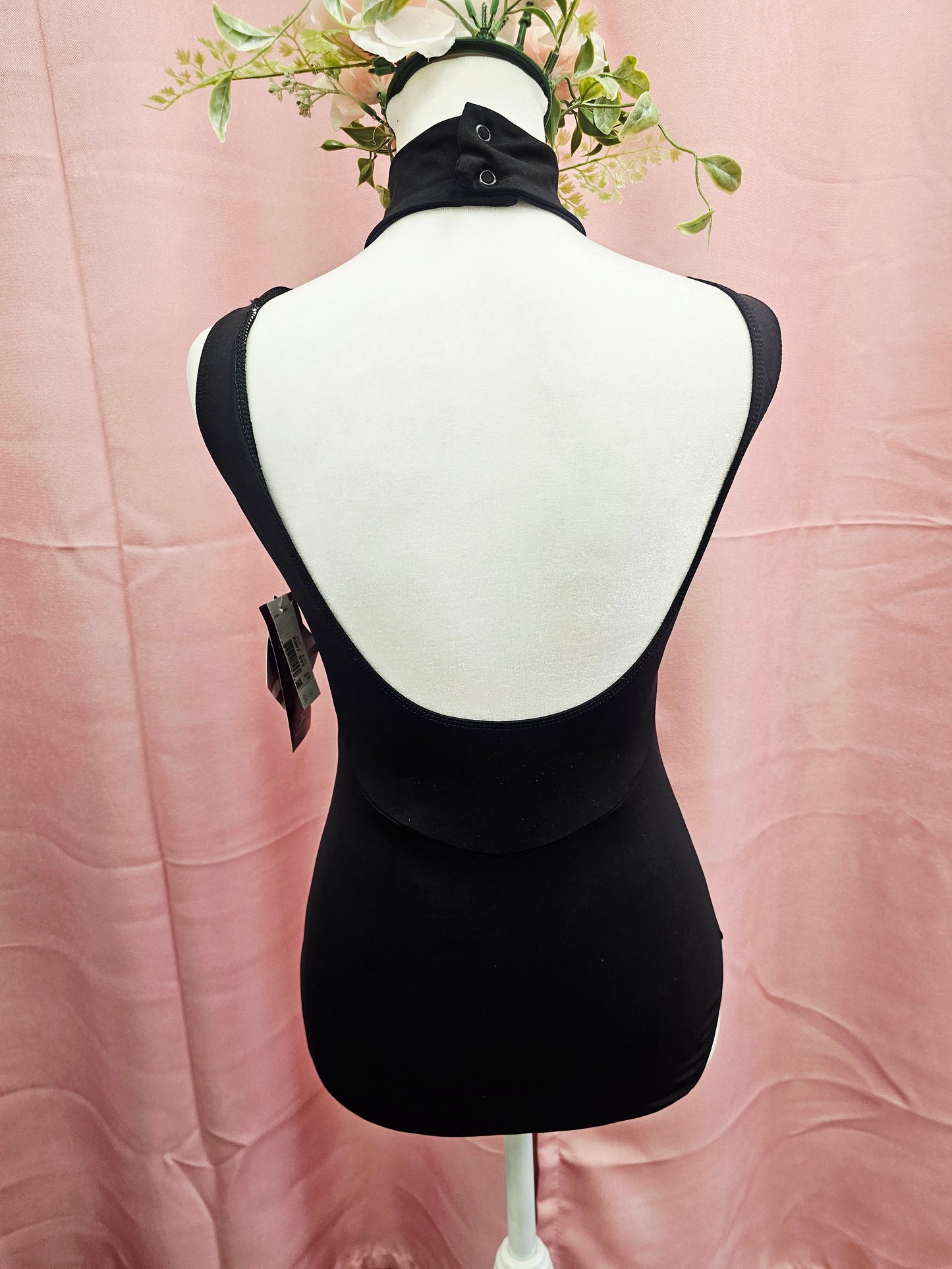 Motionwear Leotard Style 2987