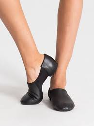 Capezio Hanami Wonder Jazz Shoe CG30C