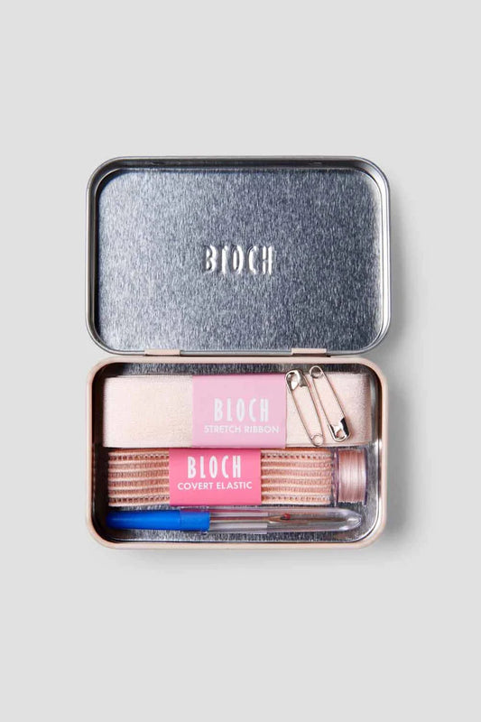 BLOCH - Stretch Pointe Shoe Kit
