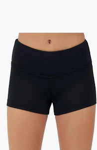 Capezio Gusset Short - TB130