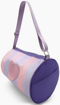 Capezio Sparkle Duffle Bag