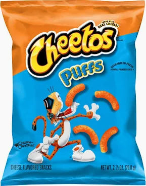 Cheetos