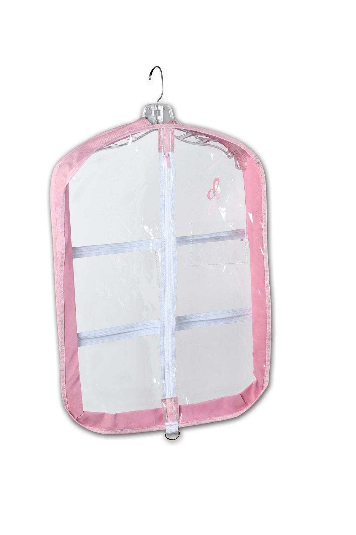 Short Length Garment Bags