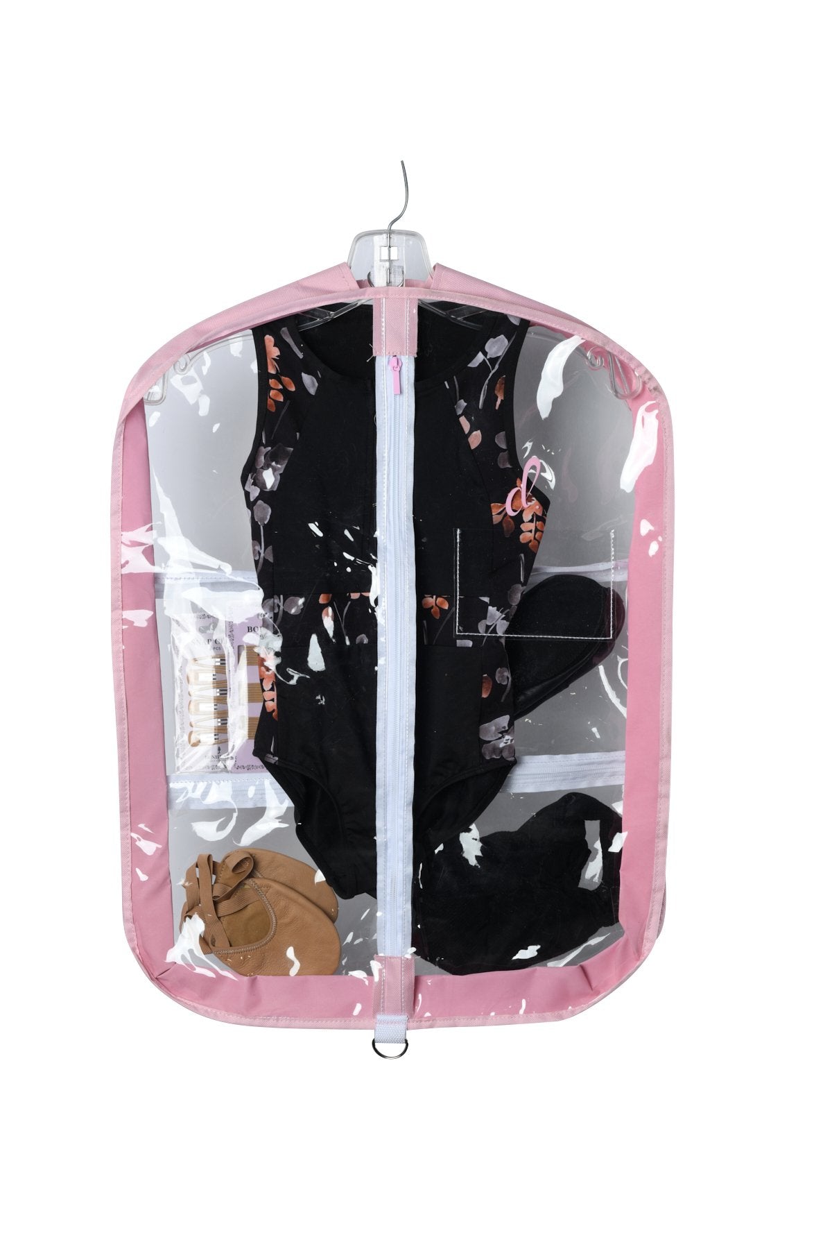 Short Length Garment Bags