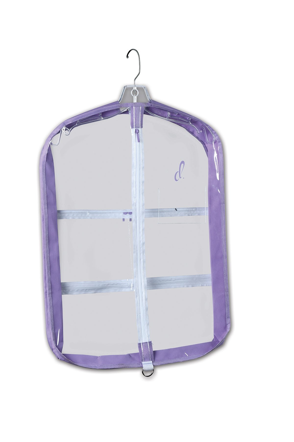 Short Length Garment Bags