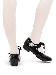 Capezio Shuffle Tap Shoe (356C)