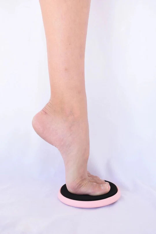 SpinBoard® Releve Turning Disc