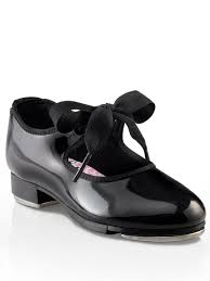 Capezio Jr Tynette Tap Shoe (N625C)