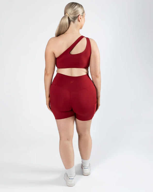 Energetiks Xenia Crop Top