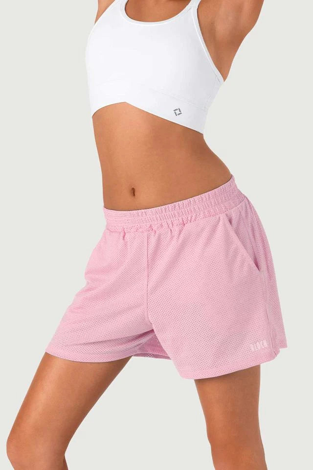 Bloch GIrls Axel Basketball Short